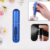 Mini Portable Perfume